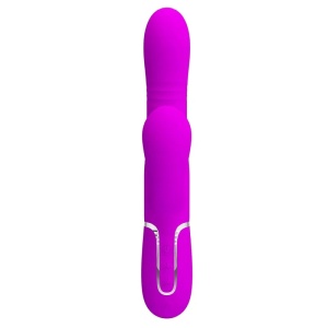 4 u 1 Vibrator | Mariana