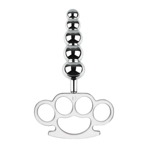 Analni dildo | Bokser