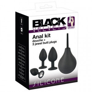 Analni set | Anal Kit