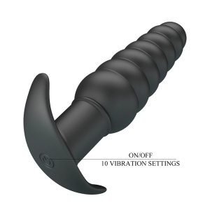 Analni vibrator | Aeolis