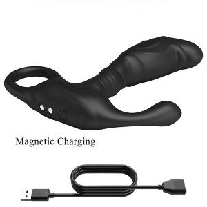 Analni vibrator aplikacija | Andrew