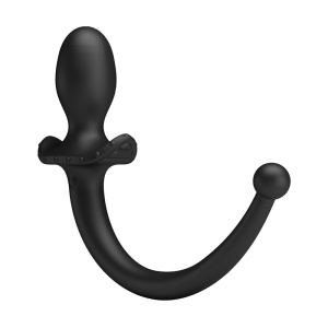 Analni vibrator aplikacija | Anthony 