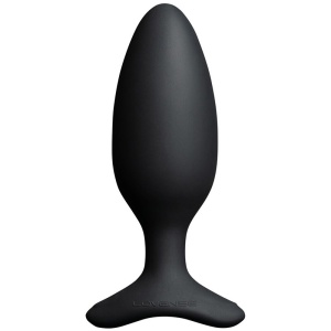 Analni vibrator aplikacija | LOVENSE Hush 2 44mm