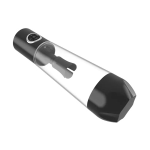 Automatska vodootporna vibrirajuća pumpa za penis | Automatic Waterproof Vibration Pump