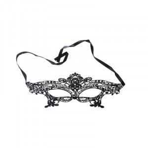 Cipkana maska 1 | Masquerade Mask
