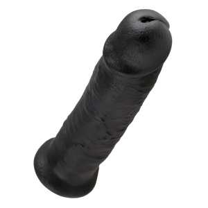 Crni dildo | King Cock Black