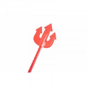 Crveni bič | Devil Fork Red