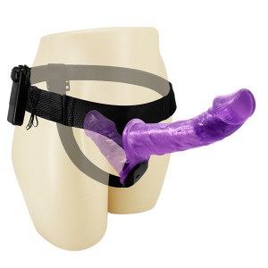 Dupli strap on | Dual Penis Strap on
