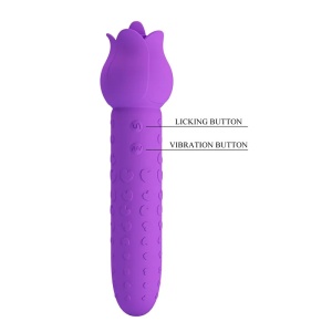 Dupli vibrator | Dannell