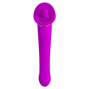 Dupli Vibrator | PL Faust