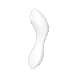 Dupli Vibrator | SATISFYER Curvy Trinity 5+