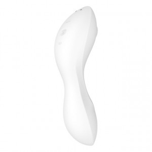 Dupli Vibrator | SATISFYER Curvy Trinity 5+