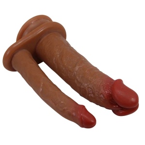 Dupli vibro dildo | Hulbert