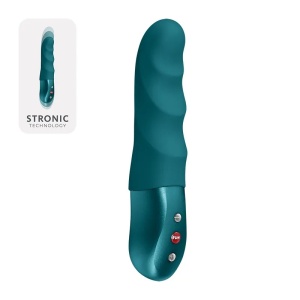Fun Factory Stronic Petite | Vibrator sa pomeranjem
