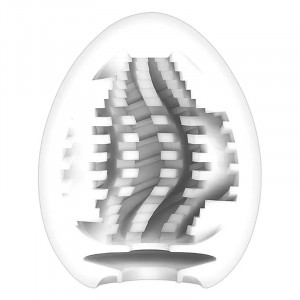 Jaje Masturbator | TENGA Egg Tornado