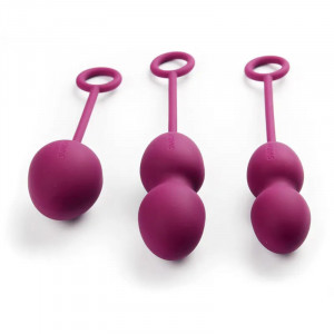 Japanske kuglice set | SVAKOM Nova