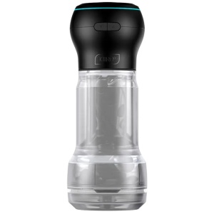 KIIRO | Pocket Stroker Crystal PowerBlow Combo
