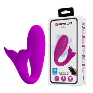 Kit Vibrator za Parove Aplikacija | PL Jayleen