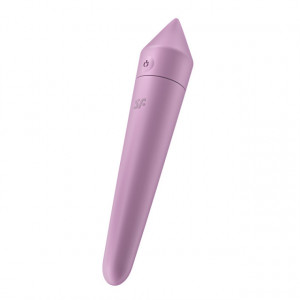 Klitoralni Vibrator | SATISFYER Ultra Power Bullet 8 Connect App