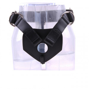 Kvalitetne gacice za strap on | Luxe Harness 