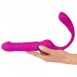 Kvalitetni vibrator 3 funkcije | 3 Function Vibrator