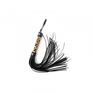Leopard bic 45cm | Leopard Flogger 