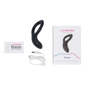 LOVENSE | Diamo