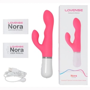 LOVENSE | Nora