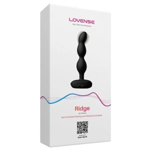 LOVENSE | Ridge
