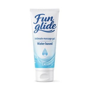 Lubrikant na vodenoj bazi | Fun Glide 100ml