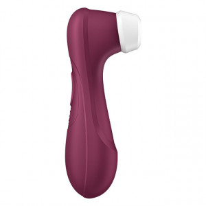 Masažer Klitorisa | SATISFYER Pro 2 Generation 3 with Liquid Air