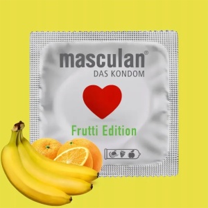 Masculan aroma | Frutti Edition