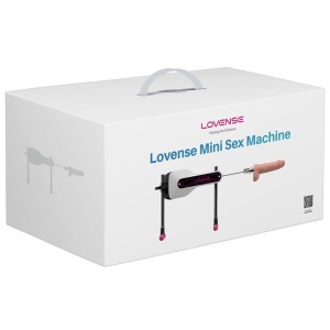 Mašina za seks | LOVENSE Mini Sex Machine