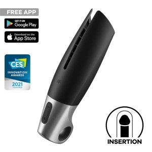Masturbator | SATISFYER Power Masturbator