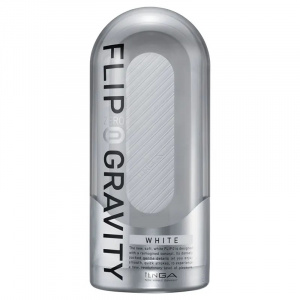 Masturbator | TENGA Flip 0 (Zero) Gravity