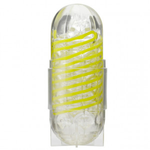 Masturbator | TENGA Spinner Shell