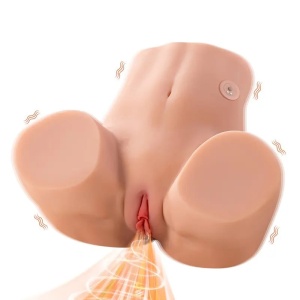 Maya | Veštačka vagina sa usisavanjem