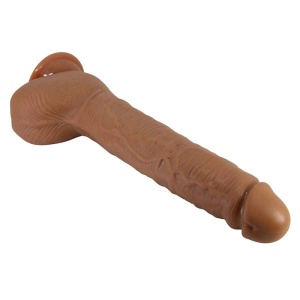 Mekani dildo | Dick Latino