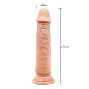 Mekani dildo | PL Calvin