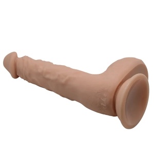 Mekani dildo | PL Jason