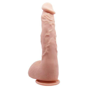 Mekani dildo | PL Jason