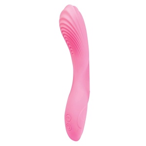 Mekani vibrator za G tacku Apollo i lubrikant | KOMBINUJ I UŠTEDI 132