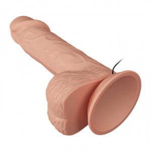 Mekani Vibro Dildo 21cm | Catoblepas 8.1 inch