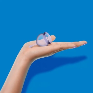 Menstrualne čašice | Satisfyer Menstrual Cups