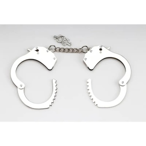 Metalne lisice | Metal Handcuffs