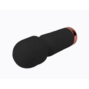 Mini wand Eros pink i lubrikant | KOMBINUJ I UŠTEDI 129