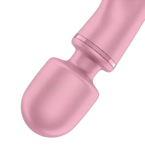 Multifukcionalni vibrator | SATISFYER Triple Lover