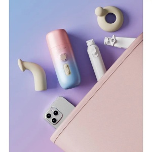 Multifunkcionalni vibrator aplikacija | LOVENSE Spinel