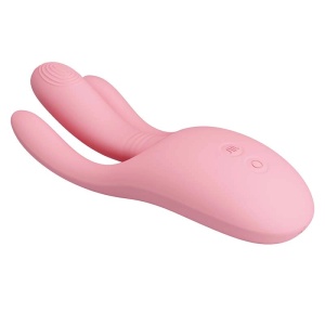 Multifunkcionalni vibrator | Diego