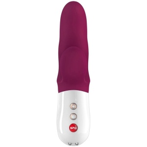 Multifunkcionalni vibrator | Fun Factory MISS BI